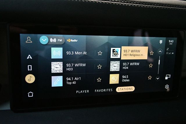 2024 Land Rover Defender 110 P300 S - 23024373 - 47