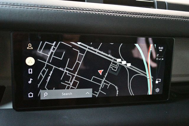 2024 Land Rover Defender 110 P300 S - 23024373 - 48