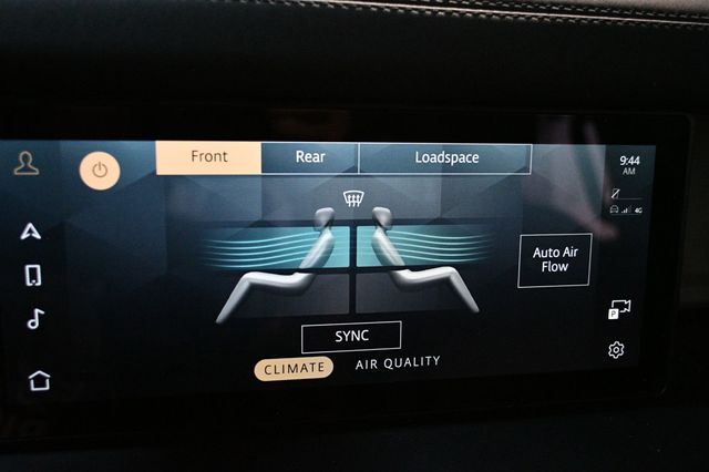 2024 Land Rover Defender 110 P300 S - 23024373 - 55