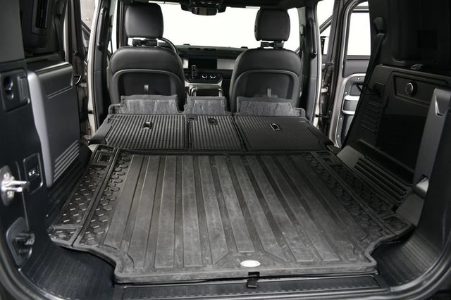 2024 Land Rover Defender 110 P300 S - 23024373 - 70