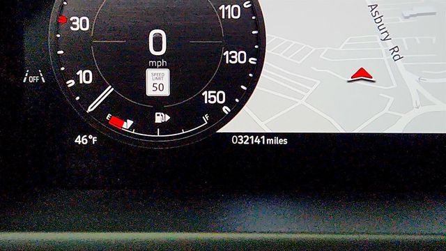 2024 Land Rover Defender 110 P300 S with Air Suspension & Black Exterior Packs - 22968041 - 15