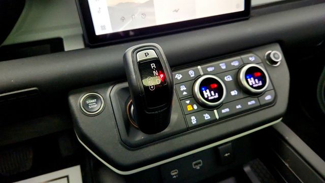 2024 Land Rover Defender 110 P300 S with Air Suspension & Black Exterior Packs - 22968041 - 16