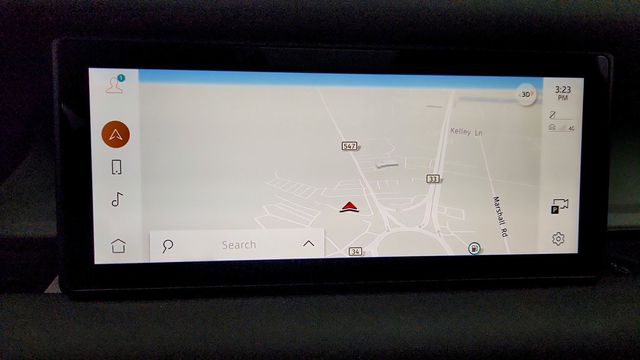 2024 Land Rover Defender 110 P300 S with Air Suspension & Black Exterior Packs - 22968041 - 19