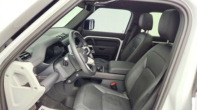 2024 Land Rover Defender 110 P300 S with Air Suspension & Black Exterior Packs - 22968041 - 20