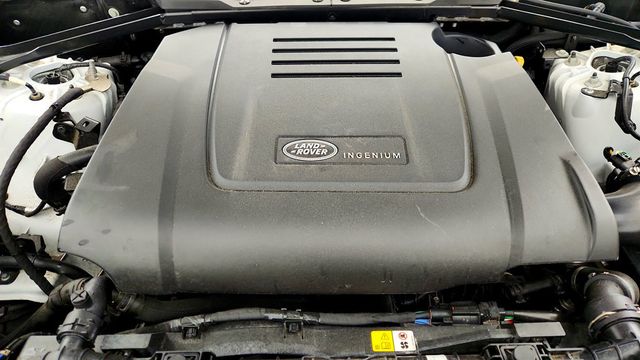 2024 Land Rover Defender 110 P300 S with Air Suspension & Black Exterior Packs - 22968041 - 28