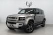 2024 Land Rover Defender 110 P400 S - 23065715 - 0