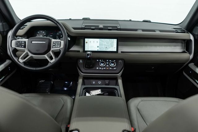 2024 Land Rover Defender 110 P400 S - 23065715 - 9