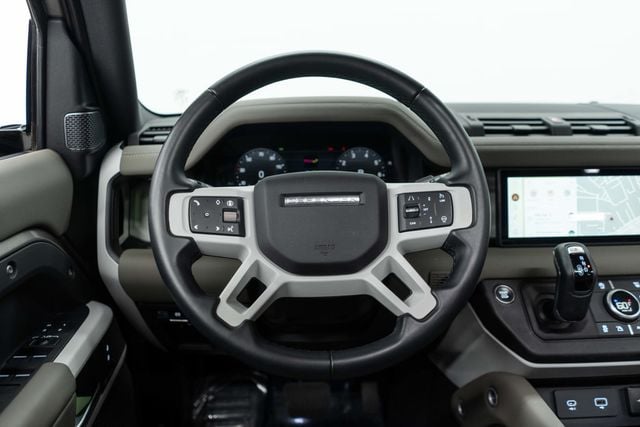 2024 Land Rover Defender 110 P400 S - 23065715 - 15