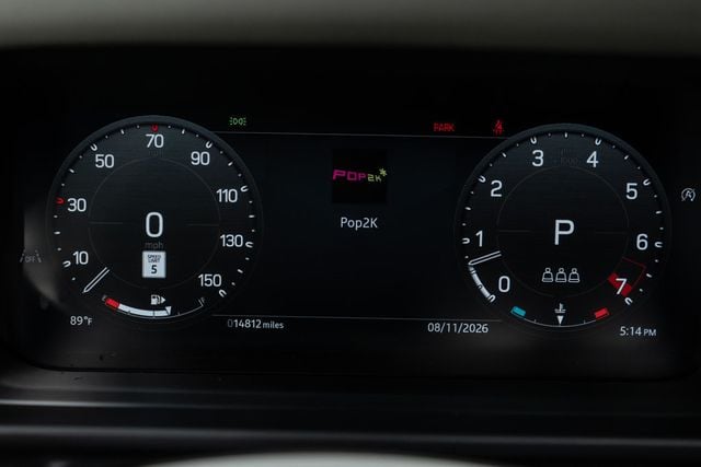 2024 Land Rover Defender 110 P400 S - 23065715 - 16