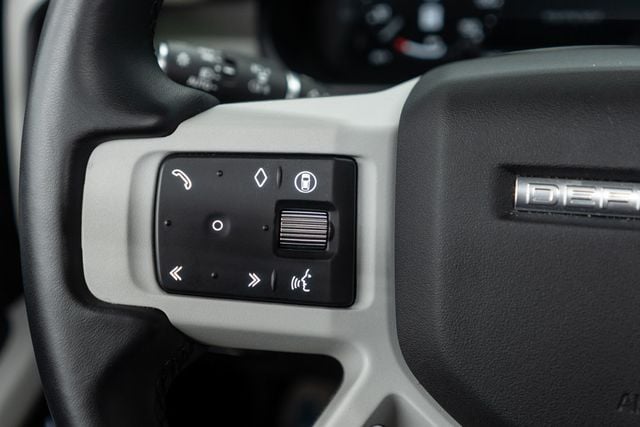 2024 Land Rover Defender 110 P400 S - 23065715 - 29