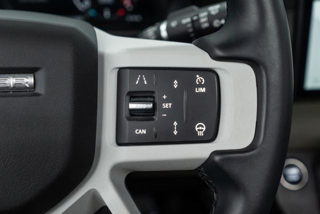 2024 Land Rover Defender 110 P400 S - 23065715 - 30