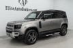 2024 Land Rover Defender 110 P400 S - 23065715 - 41
