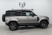 2024 Land Rover Defender 110 P400 S - 23065715 - 4