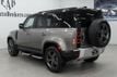 2024 Land Rover Defender 110 P400 S - 23065715 - 5