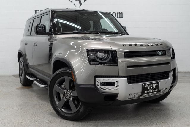 2024 Land Rover Defender 110 P400 S - 23065715 - 6