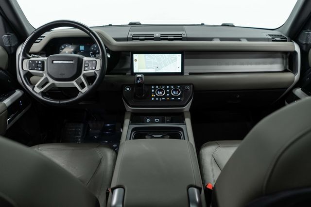 2024 Land Rover Defender 110 P400 S - 23066898 - 9