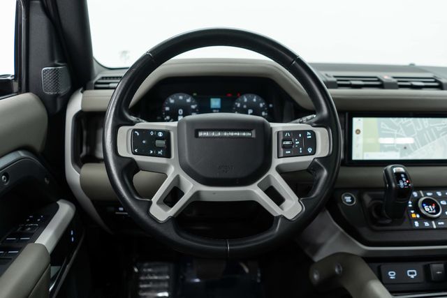 2024 Land Rover Defender 110 P400 S - 23066898 - 17