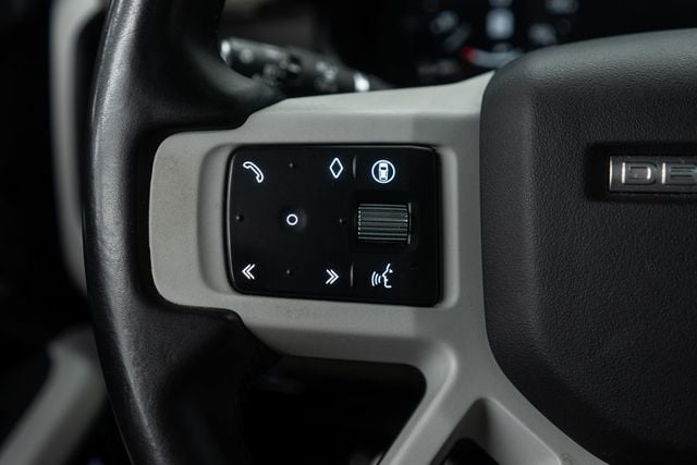 2024 Land Rover Defender 110 P400 S - 23066898 - 18