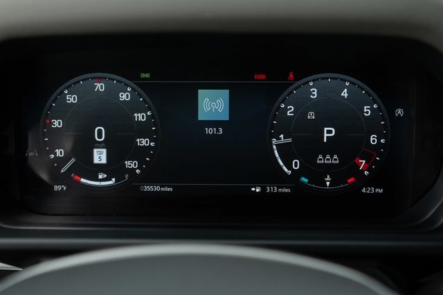 2024 Land Rover Defender 110 P400 S - 23066898 - 20