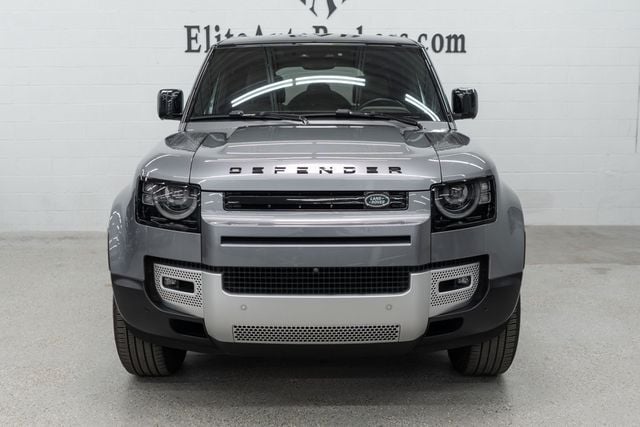2024 Land Rover Defender 110 P400 S - 23066898 - 2