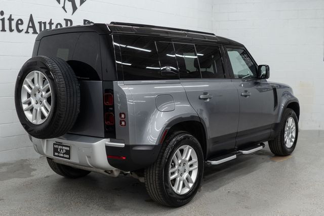 2024 Land Rover Defender 110 P400 S - 23066898 - 32