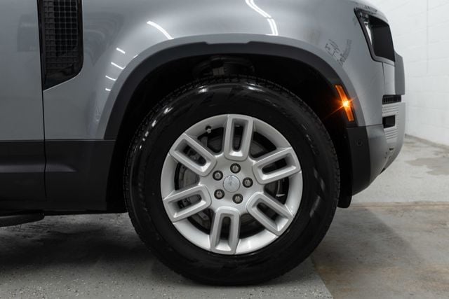 2024 Land Rover Defender 110 P400 S - 23066898 - 37