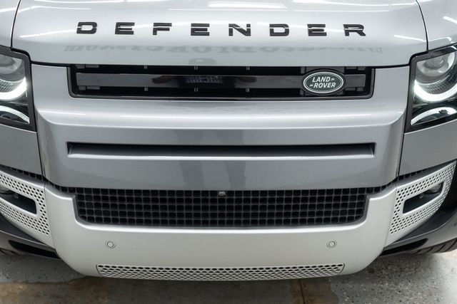 2024 Land Rover Defender 110 P400 S - 23066898 - 40