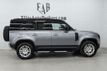 2024 Land Rover Defender 110 P400 S - 23066898 - 4