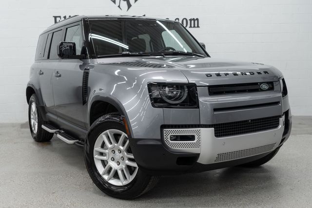 2024 Land Rover Defender 110 P400 S - 23066898 - 6