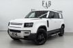 2024 Land Rover Defender 110 P400 S - 23069824 - 0