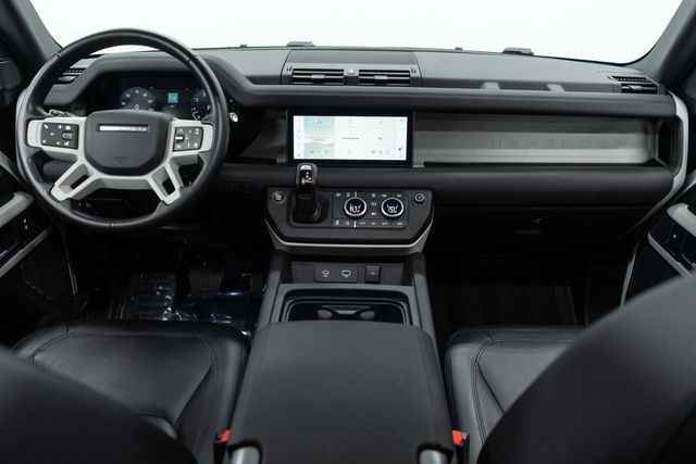 2024 Land Rover Defender 110 P400 S - 23069824 - 9