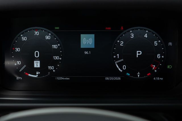 2024 Land Rover Defender 110 P400 S - 23069824 - 21