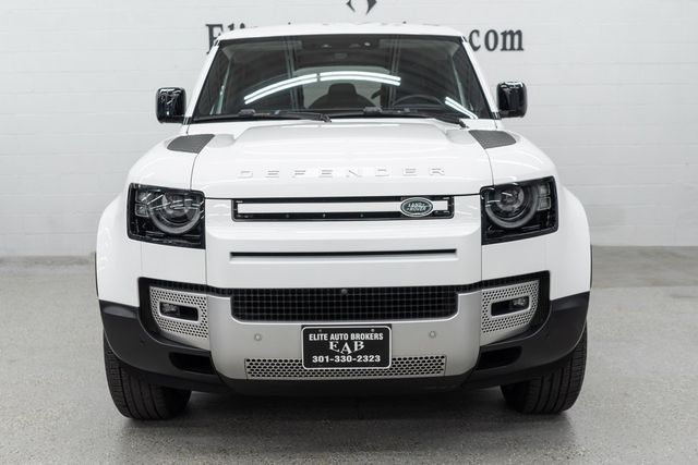 2024 Land Rover Defender 110 P400 S - 23069824 - 2