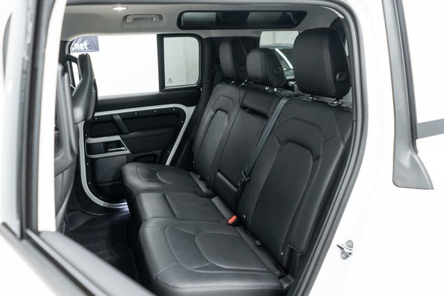 2024 Land Rover Defender 110 P400 S - 23069824 - 30