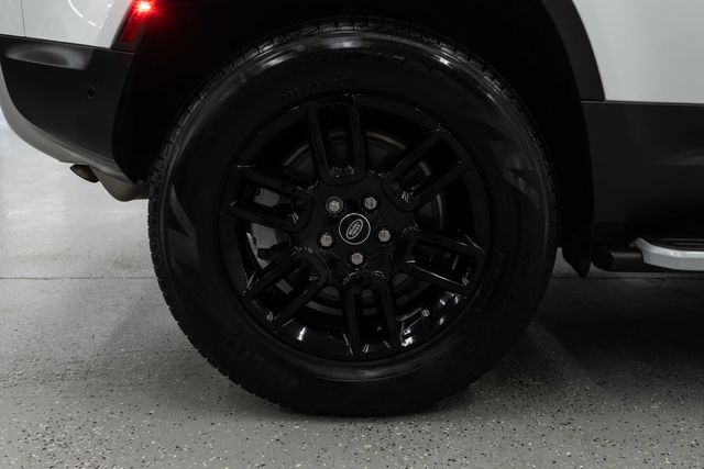 2024 Land Rover Defender 110 P400 S - 23069824 - 34