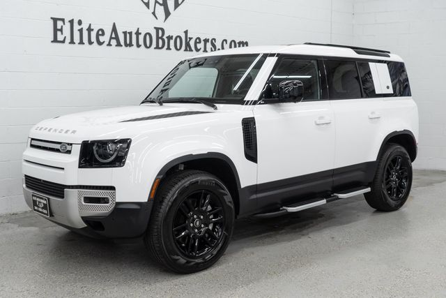2024 Land Rover Defender 110 P400 S - 23069824 - 39