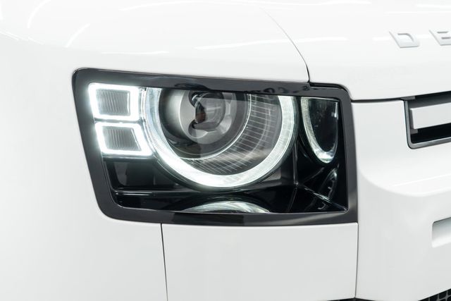 2024 Land Rover Defender 110 P400 S - 23069824 - 40