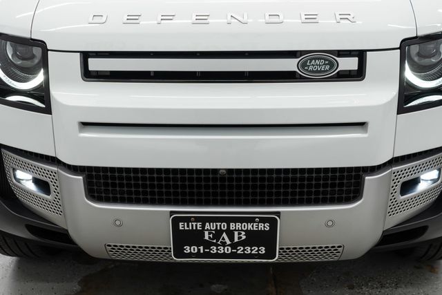 2024 Land Rover Defender 110 P400 S - 23069824 - 41
