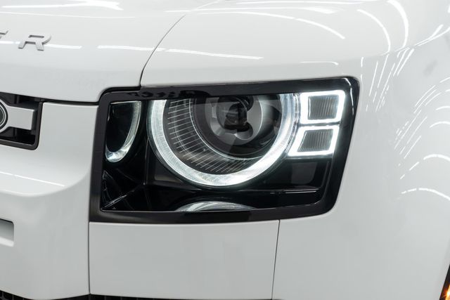 2024 Land Rover Defender 110 P400 S - 23069824 - 42