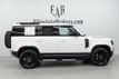 2024 Land Rover Defender 110 P400 S - 23069824 - 4
