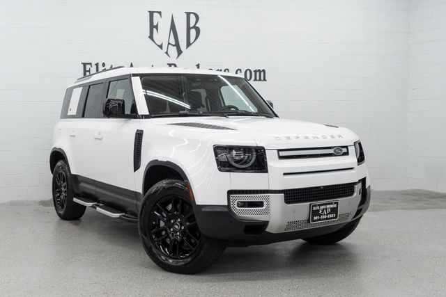 2024 Land Rover Defender 110 P400 S - 23069824 - 51