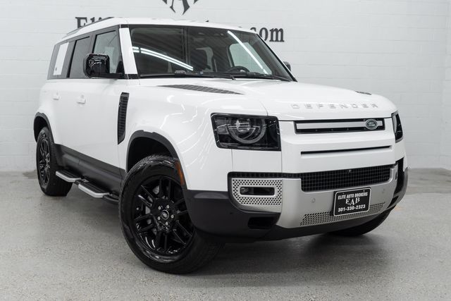 2024 Land Rover Defender 110 P400 S - 23069824 - 6