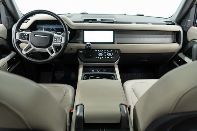 2024 Land Rover Defender 110 P400 S - 23093128 - 9