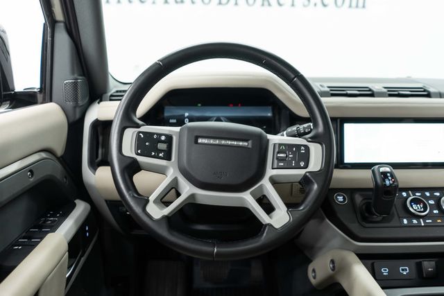 2024 Land Rover Defender 110 P400 S - 23093128 - 17