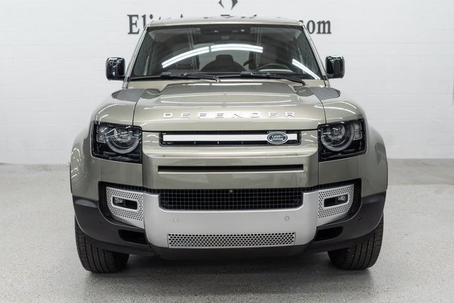 2024 Land Rover Defender 110 P400 S - 23093128 - 3