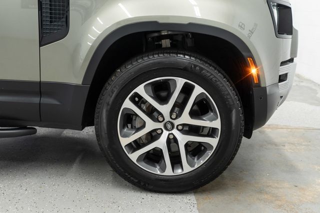 2024 Land Rover Defender 110 P400 S - 23093128 - 41