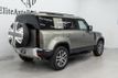 2024 Land Rover Defender 110 P400 S - 23093128 - 43