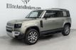 2024 Land Rover Defender 110 P400 S - 23093128 - 44