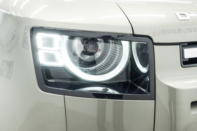 2024 Land Rover Defender 110 P400 S - 23093128 - 45