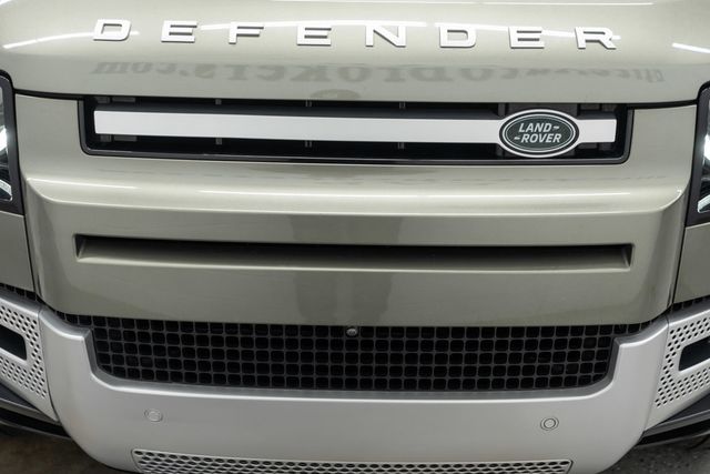 2024 Land Rover Defender 110 P400 S - 23093128 - 46